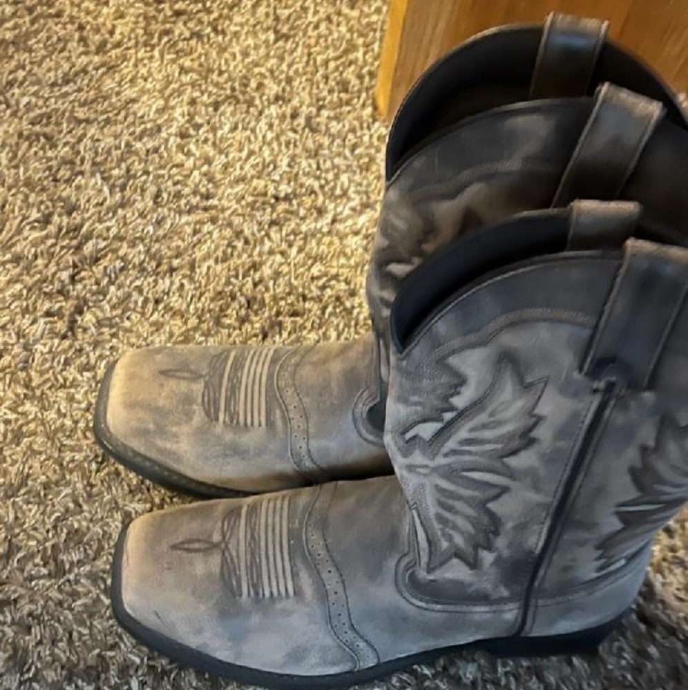 Mens Boots